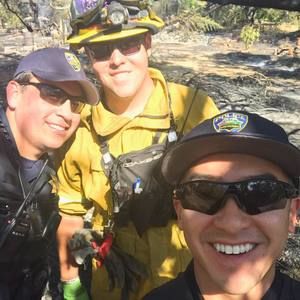 Meet your Posher, Robert